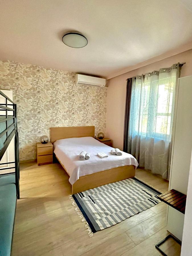 Studio Thermi 1 Varna Exterior photo