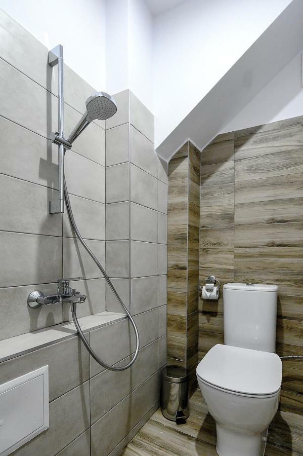 Studio Thermi 1 Varna Exterior photo