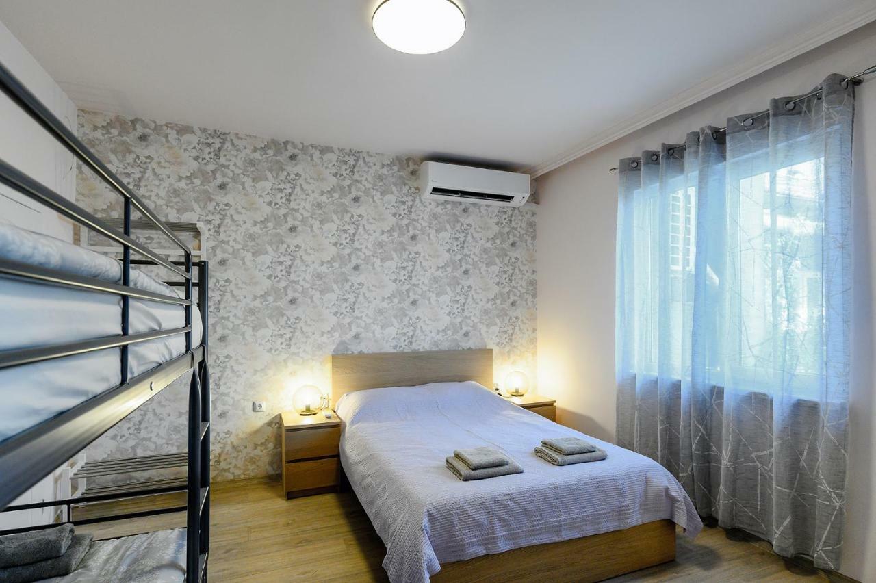 Studio Thermi 1 Varna Exterior photo