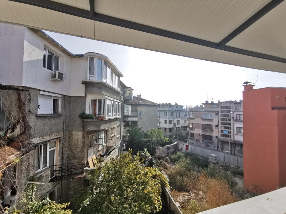Studio Thermi 1 Varna Exterior photo